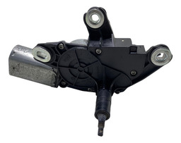 MOTOR LIMPADOR TRASEIRO VOLKSWAGEN GOL G5 2009 2010 A 2012