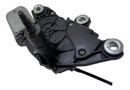 MOTOR LIMPADOR TRASEIRO VOLKSWAGEN GOL G5 2009 2010 A 2012
