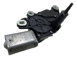 MOTOR LIMPADOR TRASEIRO VOLKSWAGEN GOL G5 2009 2010 A 2012