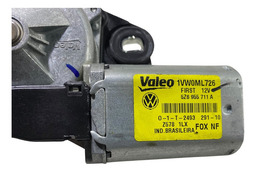 MOTOR LIMPADOR TRASEIRO VOLKSWAGEN GOL G5 2009 2010 A 2012