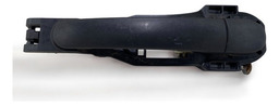 AÇANETA EXTERNA TRASEIRA DIREITA VOLKSWAGEN GOL G5 2009 2012