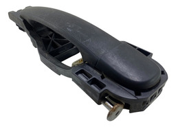 AÇANETA EXTERNA TRASEIRA DIREITA VOLKSWAGEN GOL G5 2009 2012
