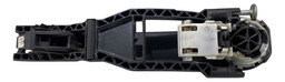 AÇANETA EXTERNA TRASEIRA DIREITA VOLKSWAGEN GOL G5 2009 2012