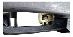 AÇANETA EXTERNA TRASEIRA DIREITA VOLKSWAGEN GOL G5 2009 2012