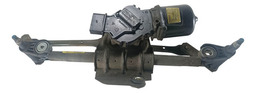 Motor Limpador De Parabrisa Volkswagen Gol G5 2009 A 2014