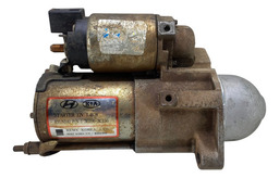 MOTOR DE ARRANQUE HYUNDAI SANTA FÉ 3.5 2011 A 2012