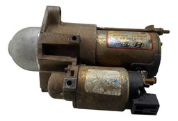 MOTOR DE ARRANQUE HYUNDAI SANTA FÉ 3.5 2011 A 2012