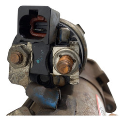 MOTOR DE ARRANQUE HYUNDAI SANTA FÉ 3.5 2011 A 2012