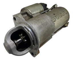 MOTOR DE ARRANQUE HYUNDAI SANTA FÉ 3.5 2011 A 2012