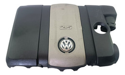 Tampa Capa Motor Filtro Ar Vw Jetta 2.5 2007 2008 A 2011