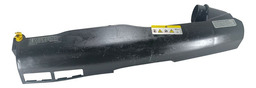 Condutor De Ar  Volkswagen Virtus T-cross 2019 2020 A 2022
