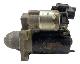 MOTOR PARTIDA ARRANQUE FORD COURIER 1.4 16V 1996 A 1999