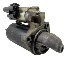MOTOR PARTIDA ARRANQUE FORD COURIER 1.4 16V 1996 A 1999