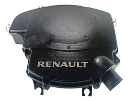 Caixa Filtro Ar Renault Sandero Logan 2013 2015 A 2016