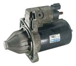 MOTOR PARTIDA ARRANQUE HYUNDAI HB20 1.6 16V 2015 A 2016