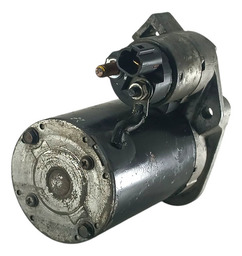 MOTOR PARTIDA ARRANQUE HYUNDAI HB20 1.6 16V 2015 A 2016