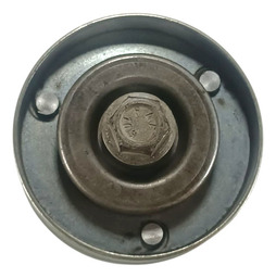 Polia Tensor Correia Volkswagen Gol 2009 2010 2011 A 2012