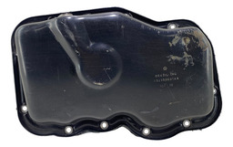 Cárter De Óleo Do Motor Volkswagen Gol  2009 2010 2011 2012