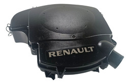 CAIXA FILTRO DE AR RENAULT SANDERO LOGAN 2015 2016 2017 2018