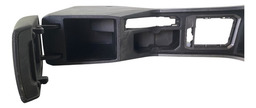 CONSOLE CENTRAL APOIO DE BRAÇO TIGGO 3X PRO 2 PRO 2018