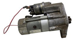 Motor Arranque Range Rover Sport  2005 2006 2007 A 2009
