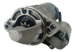 Motor Arranque Partida Hyundai I30 Tucson 2.0 16v 09 A 2012