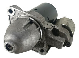 Motor De Arranque Mercedes C180 C200 Kompressor 2009 A 2010