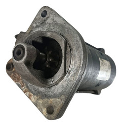 Motor Arranque Partida Fiat Stilo 2.4 2005 2006 2007
