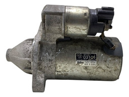 Motor Arranque Hyundai Hb20 1.0 3cc 2013 2014 2015 A 2016