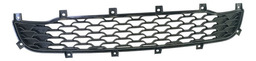 Grade Inferior Parachoque Fiat Strada 2014 2015 2016 A 2020 Fosco
