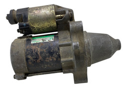 MOTOR DE ARRANQUE PARTIDA HONDA FIT 2003 04 05 06 2007 2008