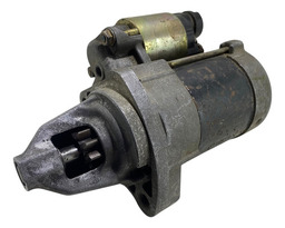 MOTOR DE ARRANQUE PARTIDA HONDA FIT 2003 04 05 06 2007 2008