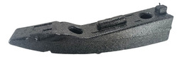 ABSORVEDOR IMPACTO PARACHOQUE DIANTEIRO ESQ GOL G5 2009 2012