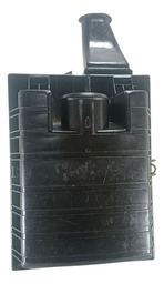 CAIXA FILTRO AR MOTOR FIAT UNO ELBA FIORINO 1991 1999 A 2001
