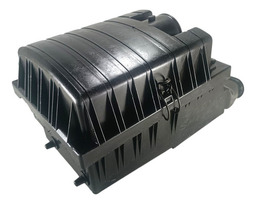 CAIXA FILTRO AR MOTOR FIAT UNO ELBA FIORINO 1991 1999 A 2001