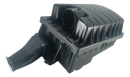 CAIXA FILTRO AR MOTOR FIAT UNO ELBA FIORINO 1991 1999 A 2001