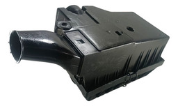 CAIXA FILTRO AR MOTOR FIAT UNO ELBA FIORINO 1991 1999 A 2001