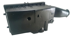 CAIXA FILTRO AR MOTOR FIAT UNO ELBA FIORINO 1991 1999 A 2001