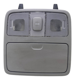 Luz De Teto Porta Óculos Hyundai I30 2009 2010 2011 A 2012