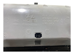LUZ DE TETO PORTA ÓCULOS HYUNDAI I30 2009 2010 2011 A 2012