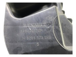 CAIXA FILTRO DE AR RENAULT SANDERO 2015 2016 2017 A 2018