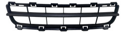Grade Inferior Parachoque Renault Clio 2006 2007 2008 2009 Fosco