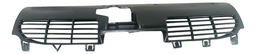 Grade Frontal Superior Parachoque Peugeot 206 1999 A 2010 Fosco