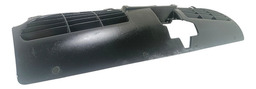 GRADE FRONTAL SUPERIOR PARACHOQUE PEUGEOT 206 1999 A 2010 FOSCO