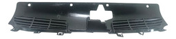 GRADE FRONTAL SUPERIOR PARACHOQUE PEUGEOT 206 1999 A 2010 FOSCO