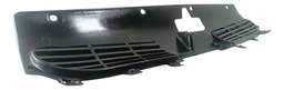 GRADE FRONTAL SUPERIOR PARACHOQUE PEUGEOT 206 1999 A 2010 FOSCO