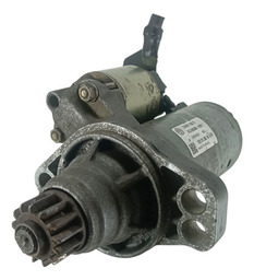 Motor Partida UP Gol Polo TCross Nivus Fox 1.0 3cc 1.6 16v  