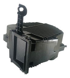 CAIXA FILTRO DE AR MOTOR RENAULT DUSTER 1.6 16V 2015 A 2020