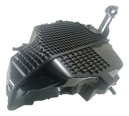 CAIXA FILTRO DE AR MOTOR RENAULT DUSTER 1.6 16V 2015 A 2020