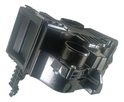 CAIXA FILTRO DE AR MOTOR RENAULT DUSTER 1.6 16V 2015 A 2020